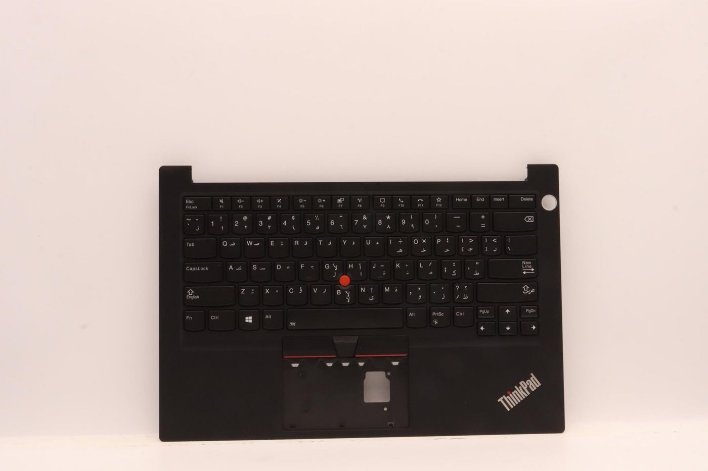 MECH_ASM KBD CCvr ARA 