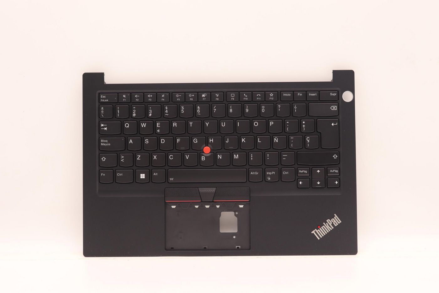 MECH_ASM KBD CCvr SPA 
