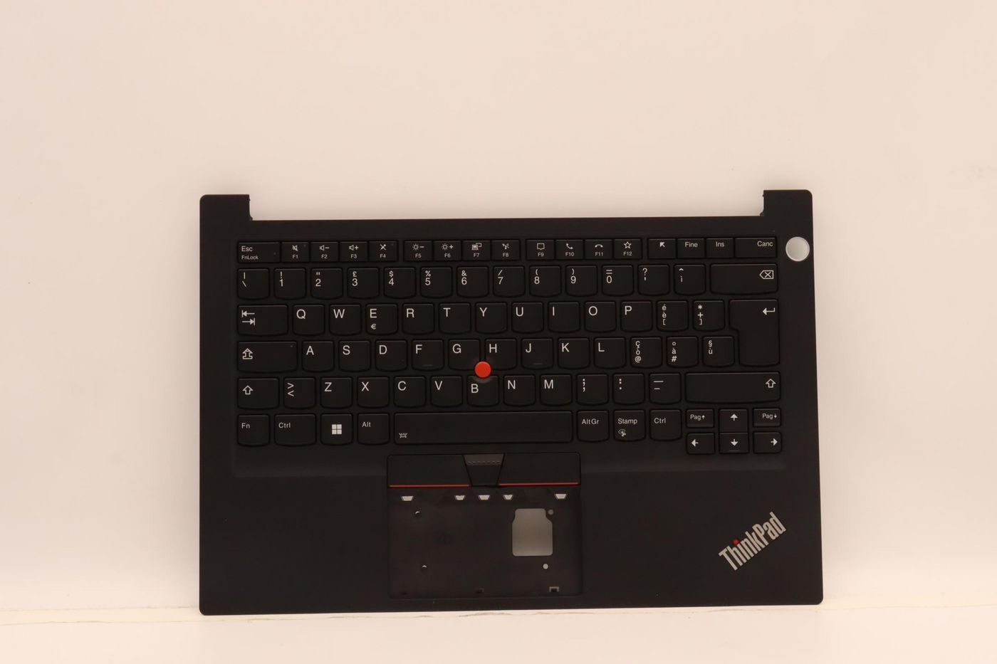 MECH_ASM KBD CCvr ITA 