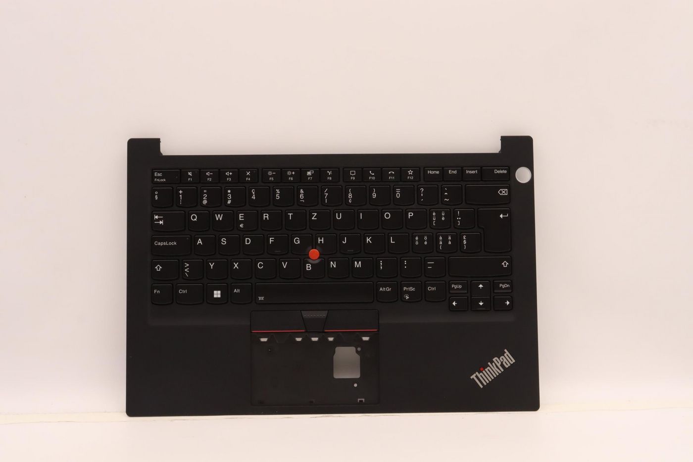 MECH_ASM KBD CCvr SWS 