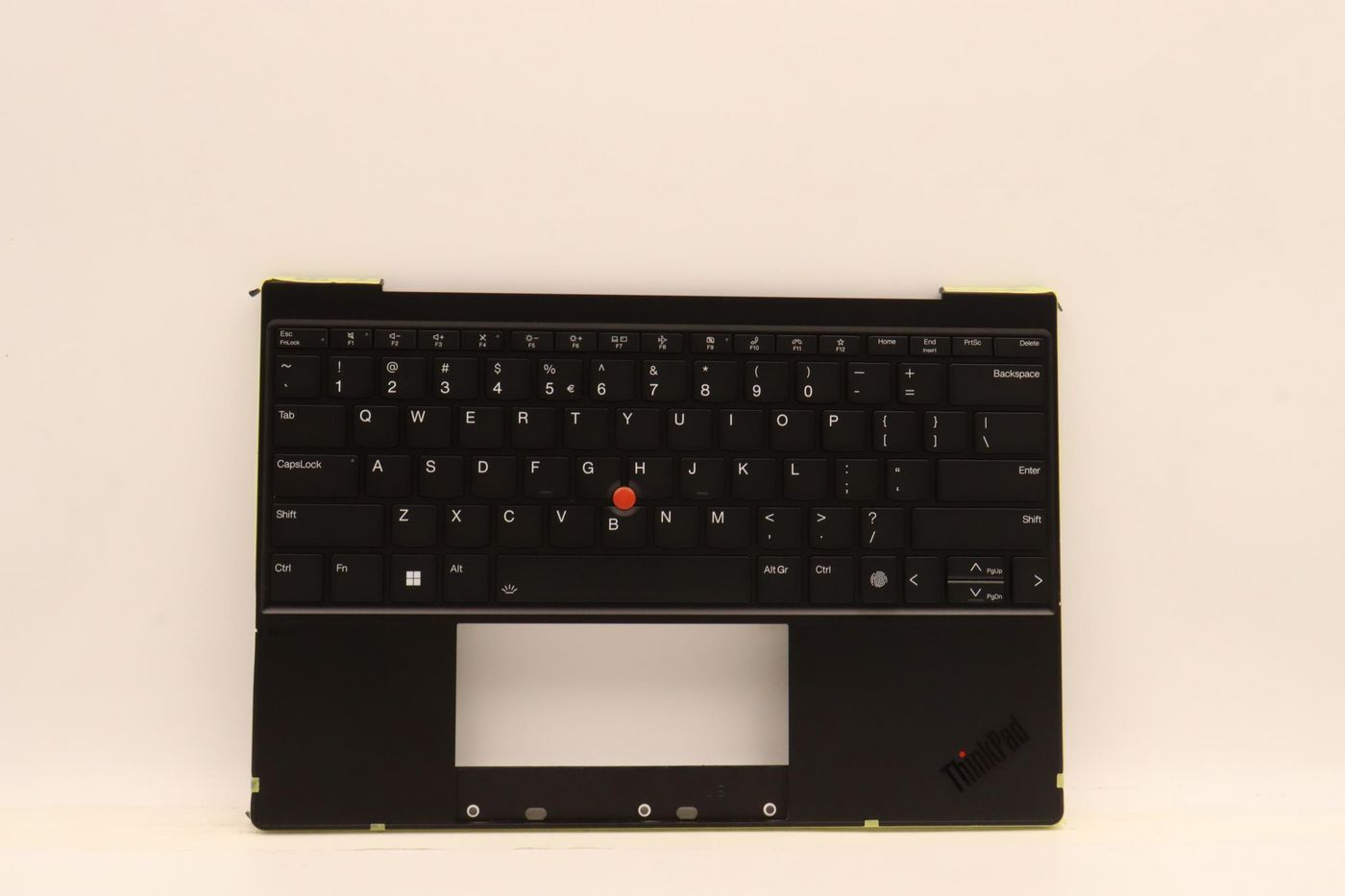 MECH_ASM GP KBDBZL,EURO 