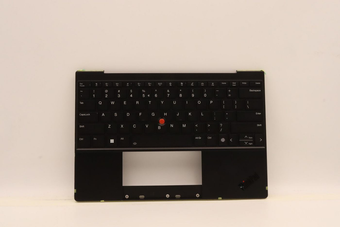 MECH_ASM GP KBDBZL,EURO 