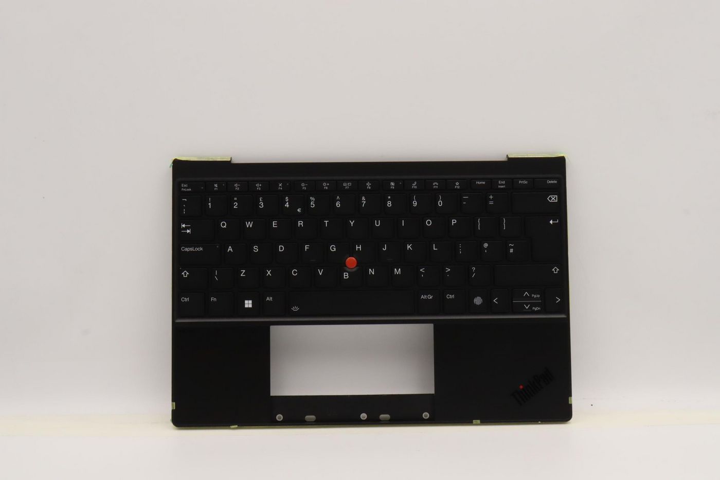 MECH_ASM GP 