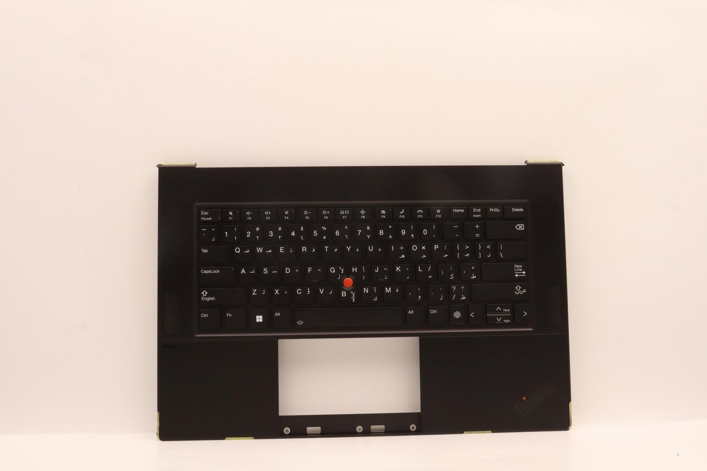MECH_ASM KBD 