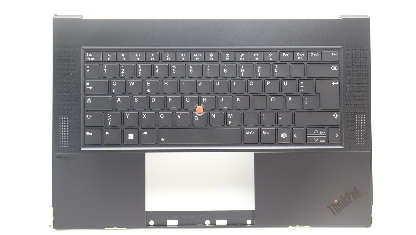 MECH_ASM KBD 
