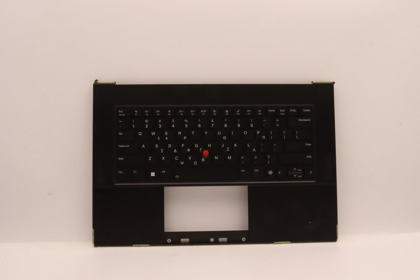 MECH_ASM KBD 