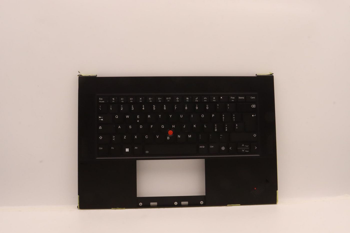 MECH_ASM KBD 