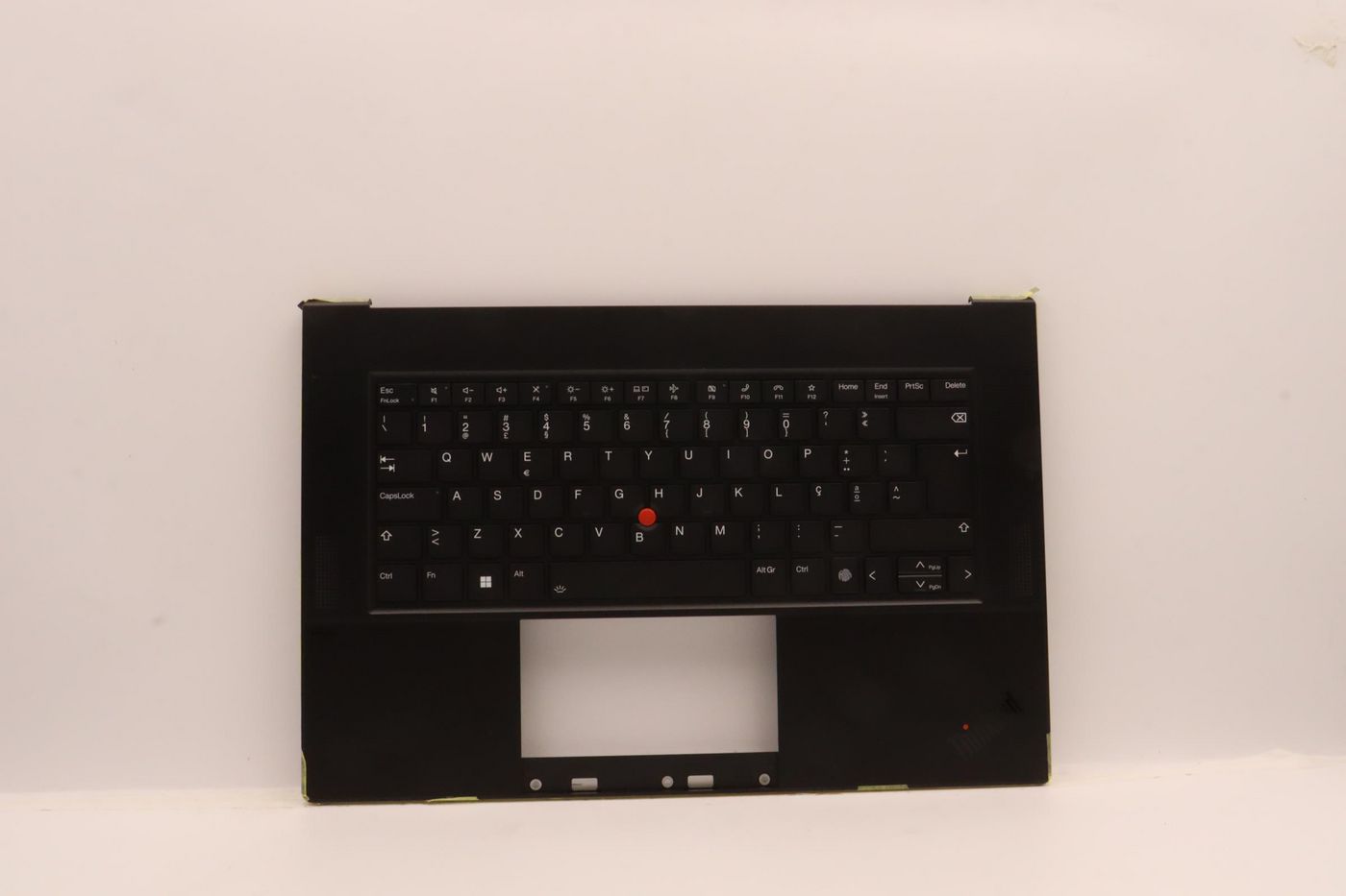 MECH_ASM KBD 