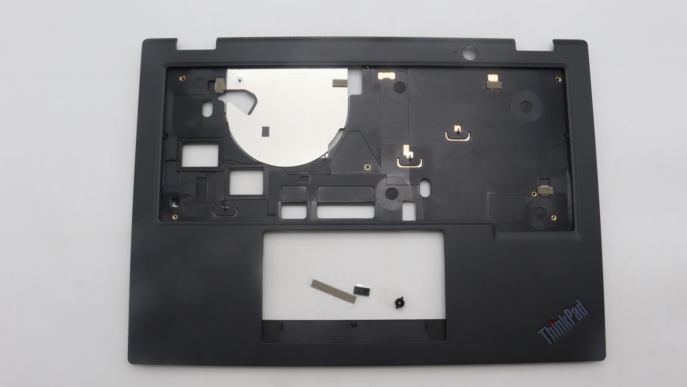 Mech_Asm Fru C Cover Asm Nwfc 