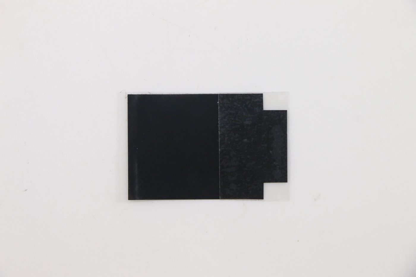 Mechanical WWAN absorber for 