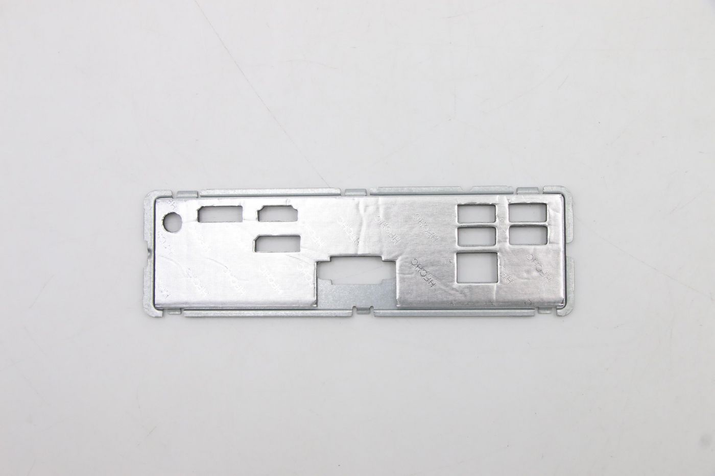 Lenovo FXN PRO565 M75s RIO shielding