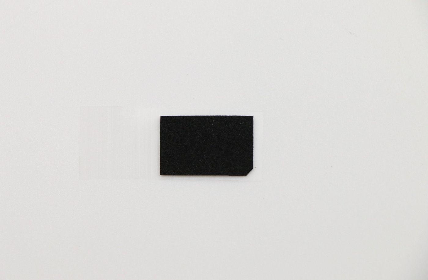 Ratchet-1 FRU_SPONGE_FOR_NFC_M