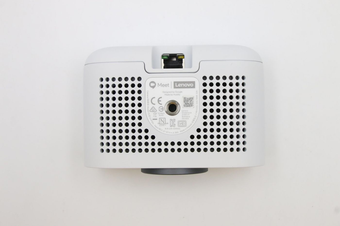 Lenovo MECHANICAL Falcon XL Camera WT
