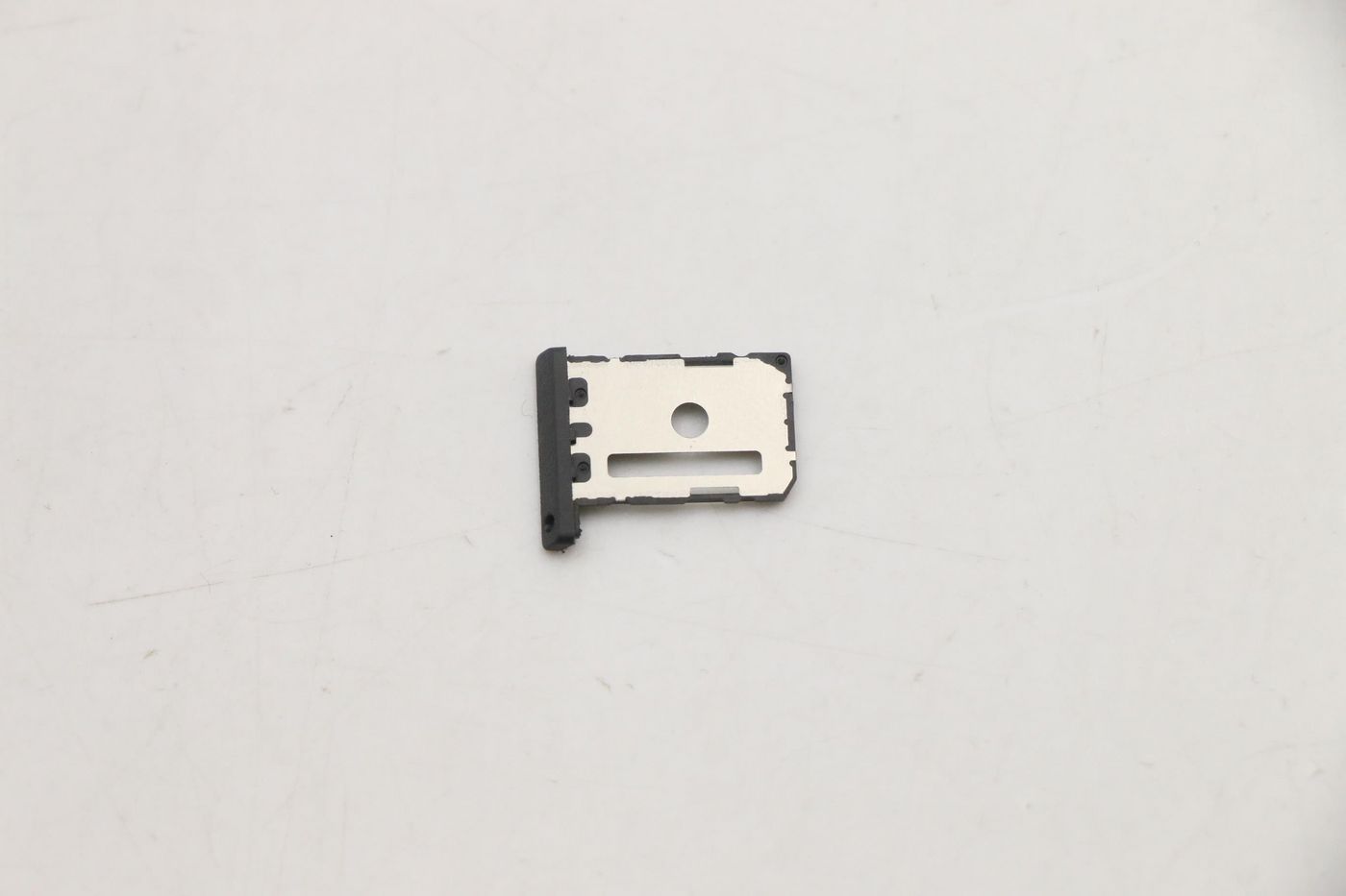 Lenovo SIM tray