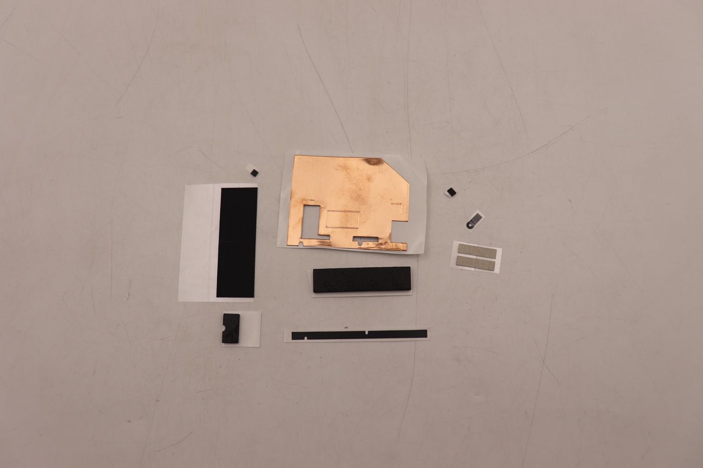 MECHANICAL FRUDPY 