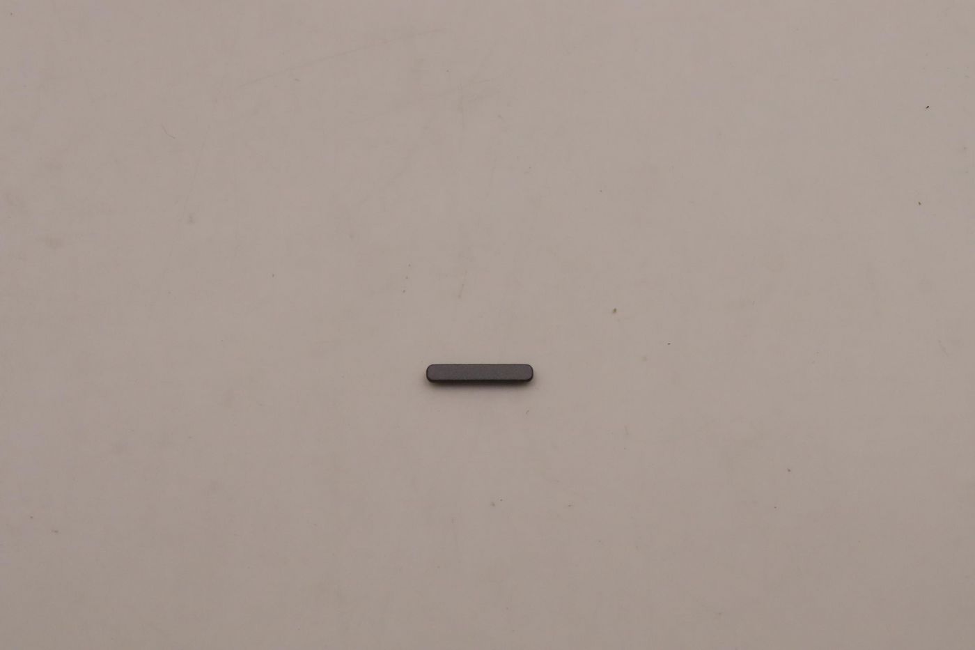 Mechanical SIM tray for 