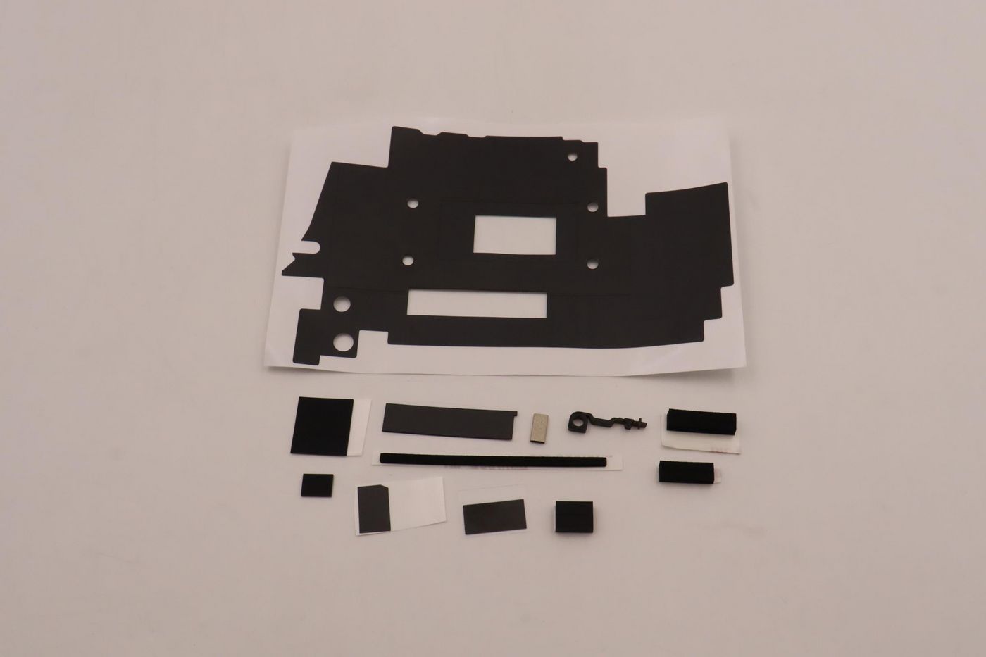 MECHANICAL Miscellaneous PKG