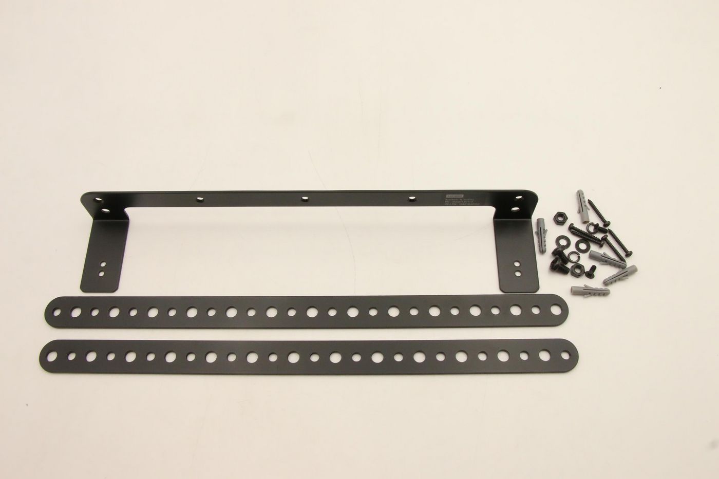 ThinkSmart Bar mounting 