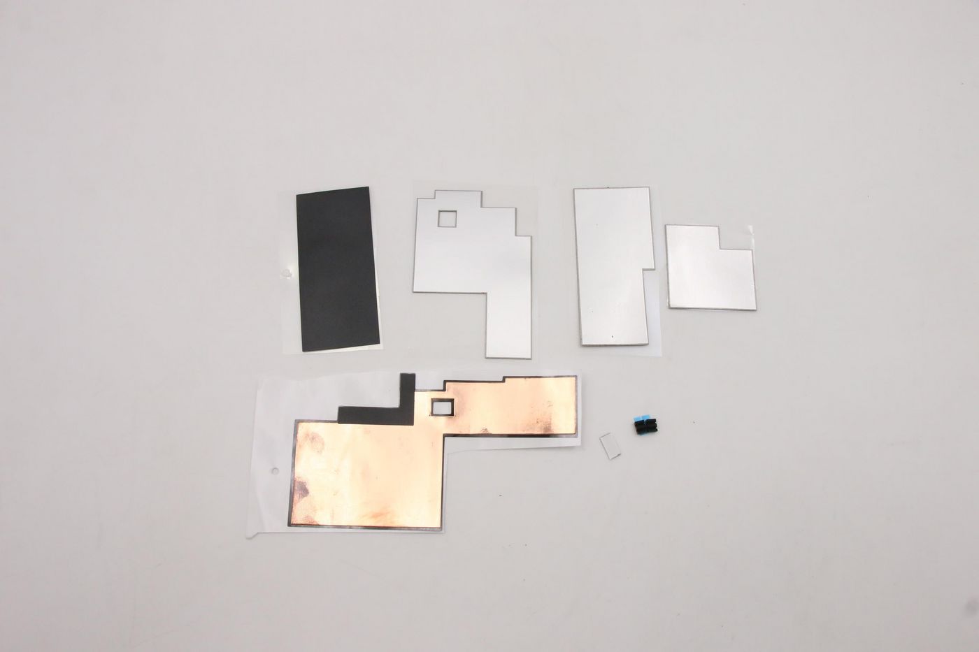 Lenovo MECHANICAL WWAN MISC KIT CH1
