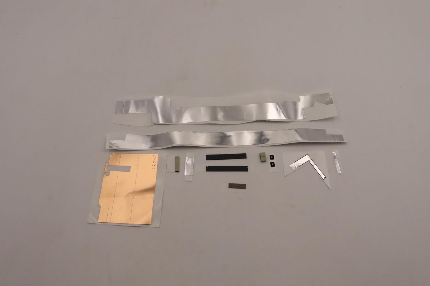 MECHANICAL DPY IR 