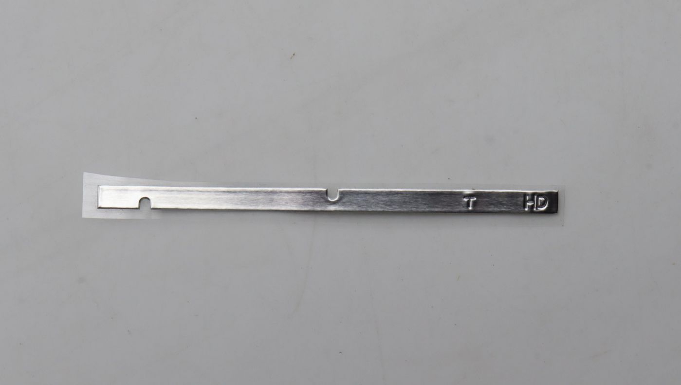 Mechanical Fru 