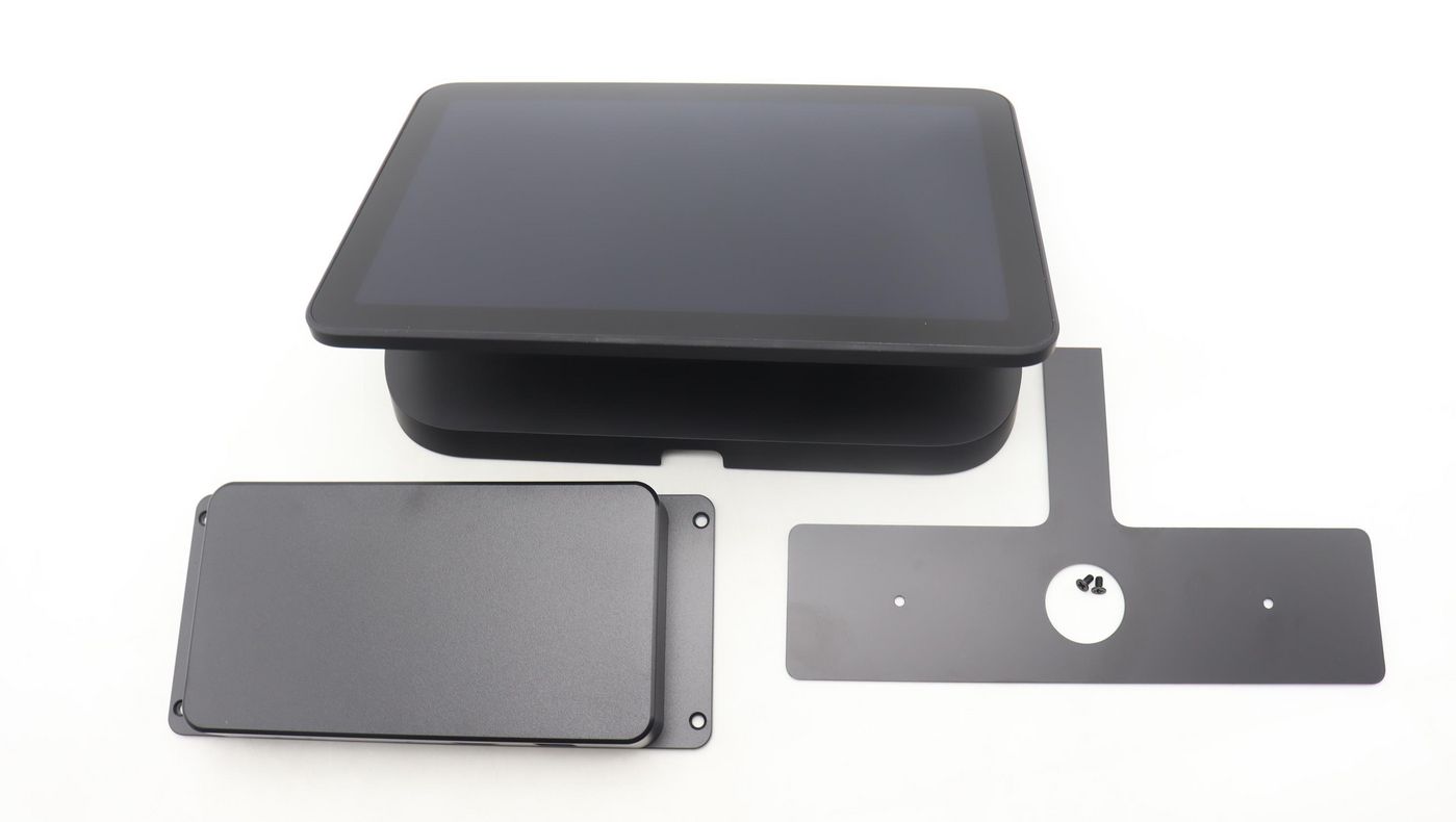 Lenovo MECHANICAL IP controller Wave2