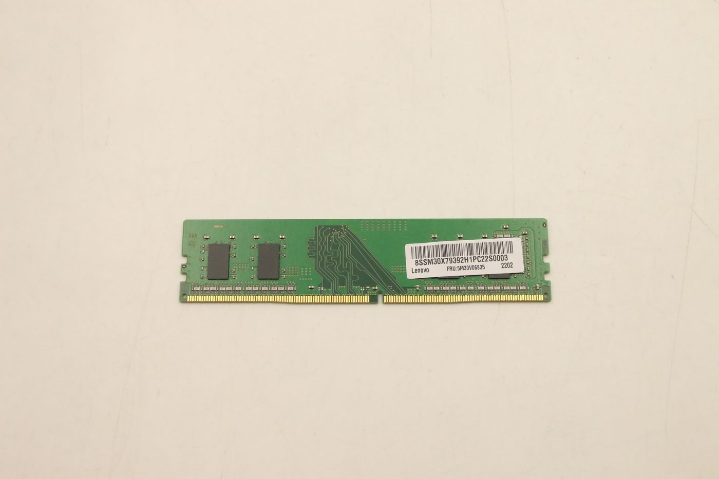 Lenovo Memory 4GB DDR4 3200 Hynix Udimm