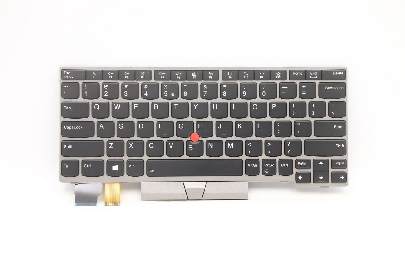 USB Keyboard for Lenovo 