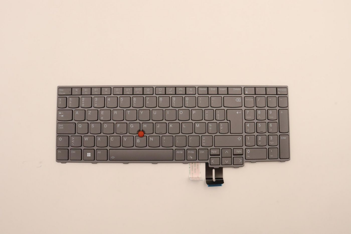 Keyboard for Lenovo ThinkPad 