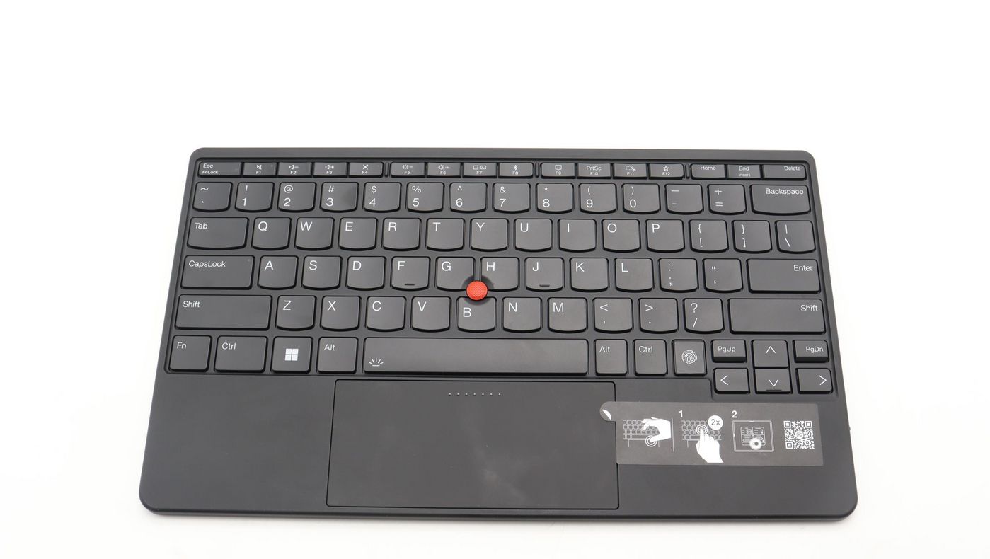 Lenovo Keyboard NDA-V LBL-1 PMX ENG