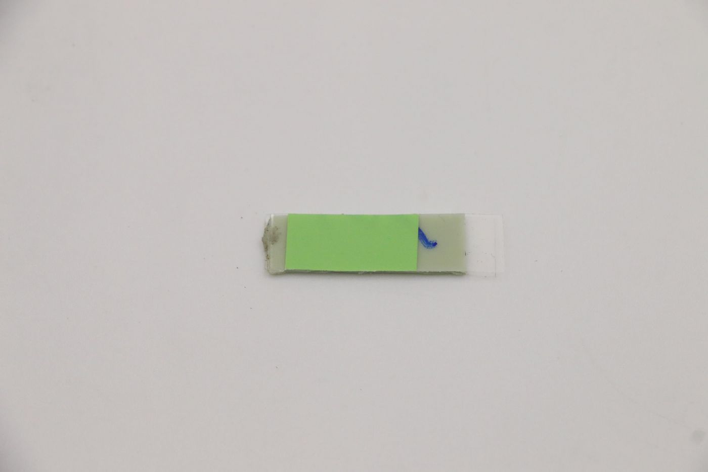 Flexible connector 