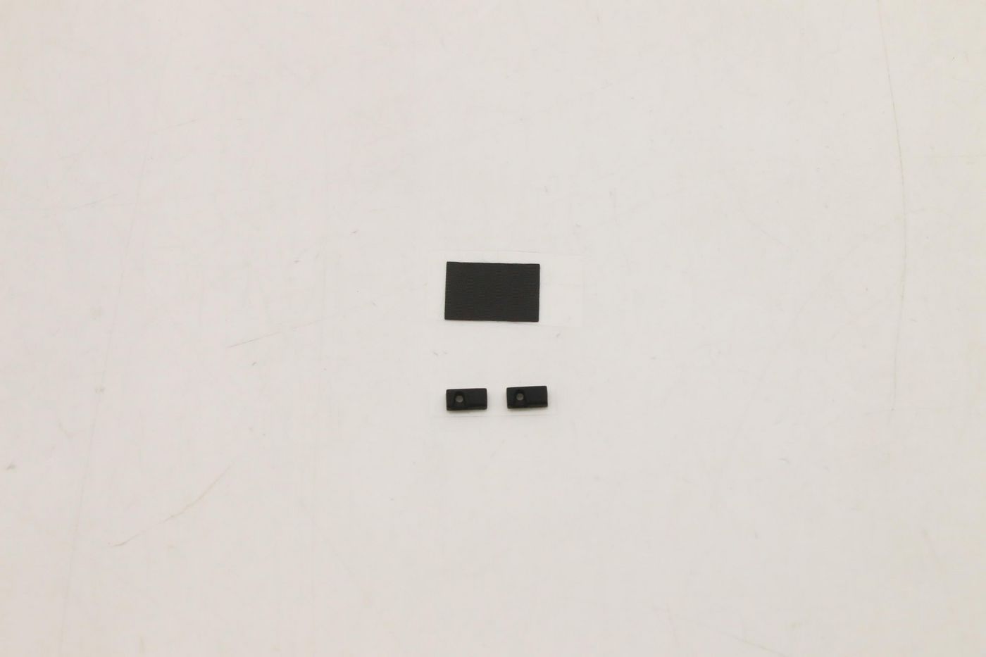 Microphone rubber accessory 