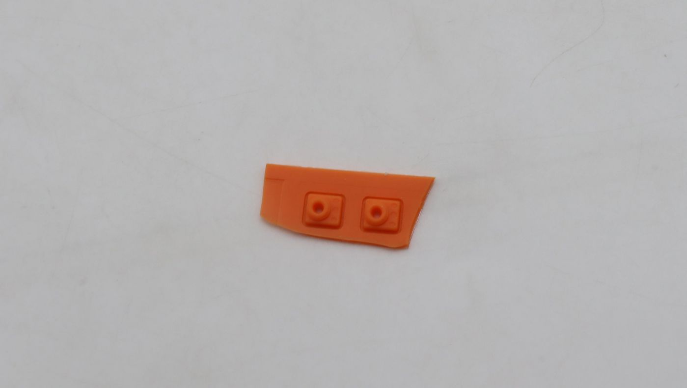 Rubber Fru 