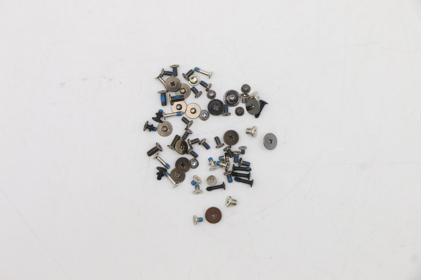 Lenovo Cover Screw Pack C 20VF