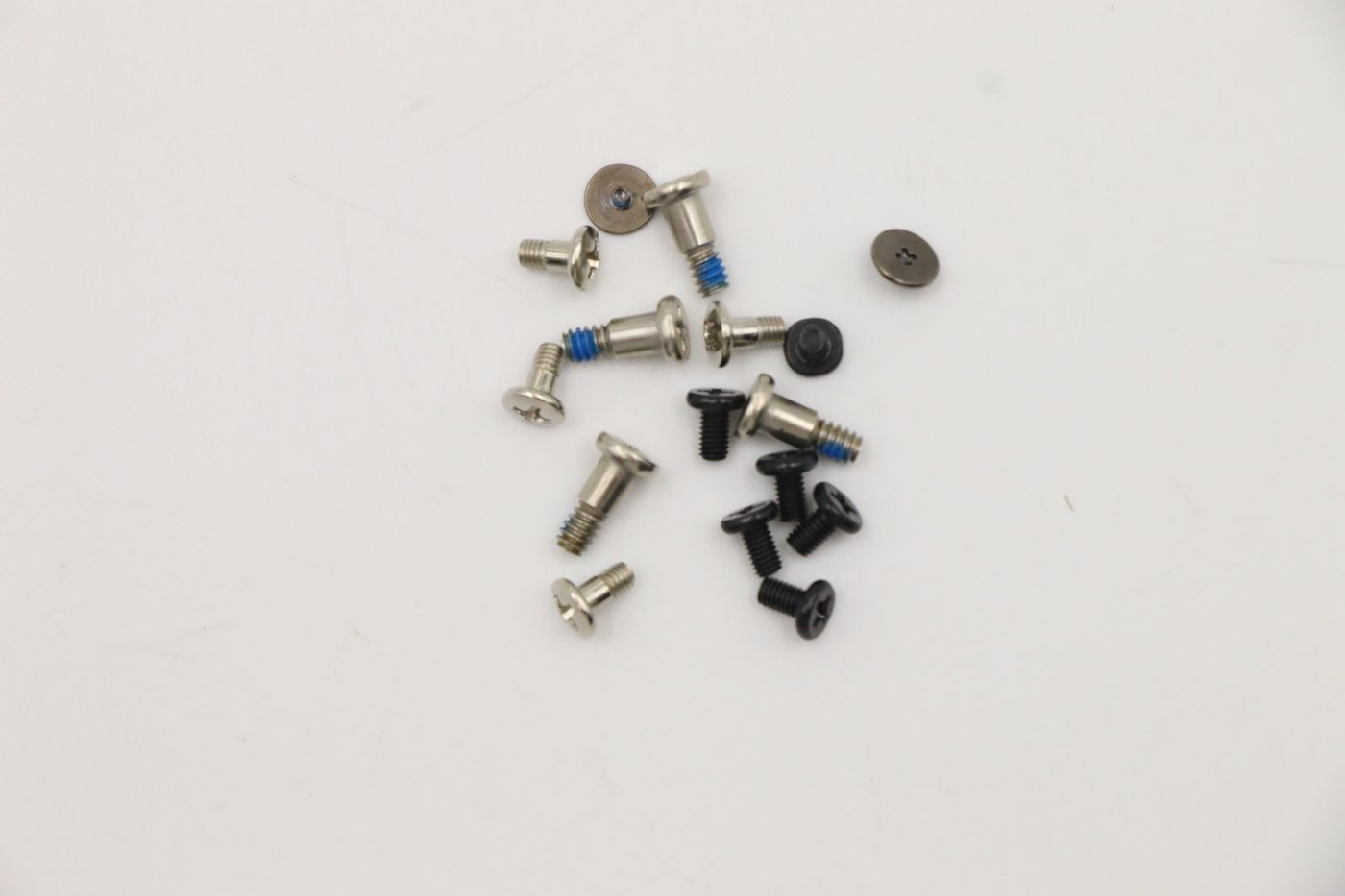 Screw bag 1 for FRU M70a