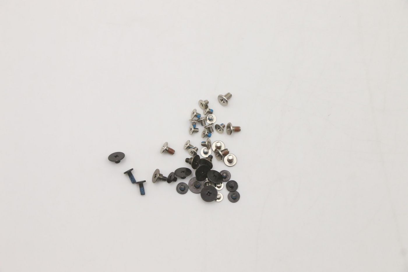 Screw kit for Lenovo Odin2.0 