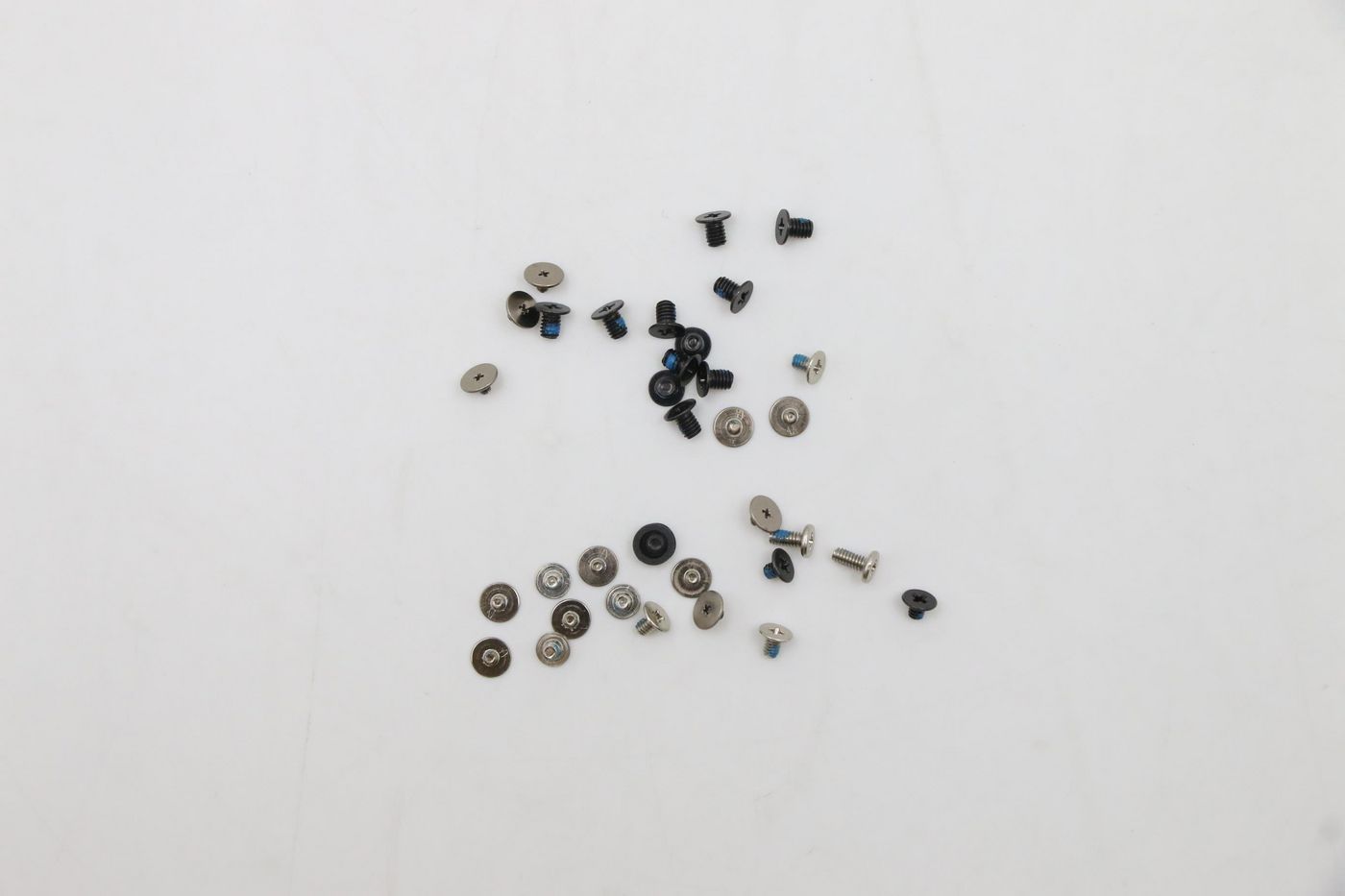 Screw kit for Lenovo Serval 