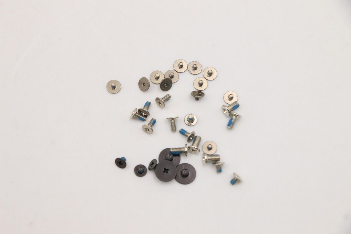Screw kit for Lenovo Serval 