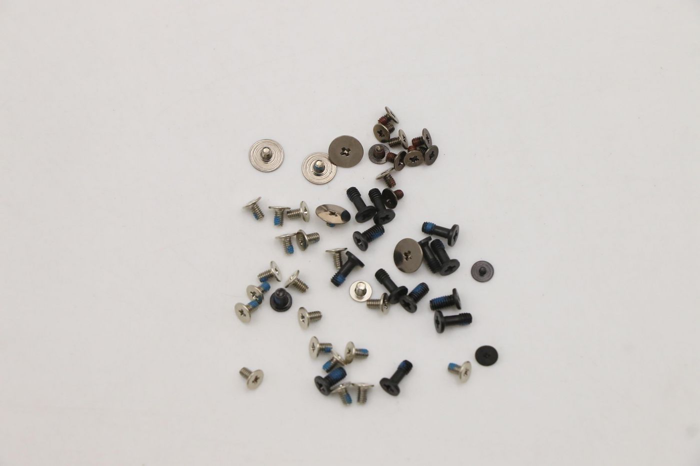 Screw pack for Lenovo 300w 