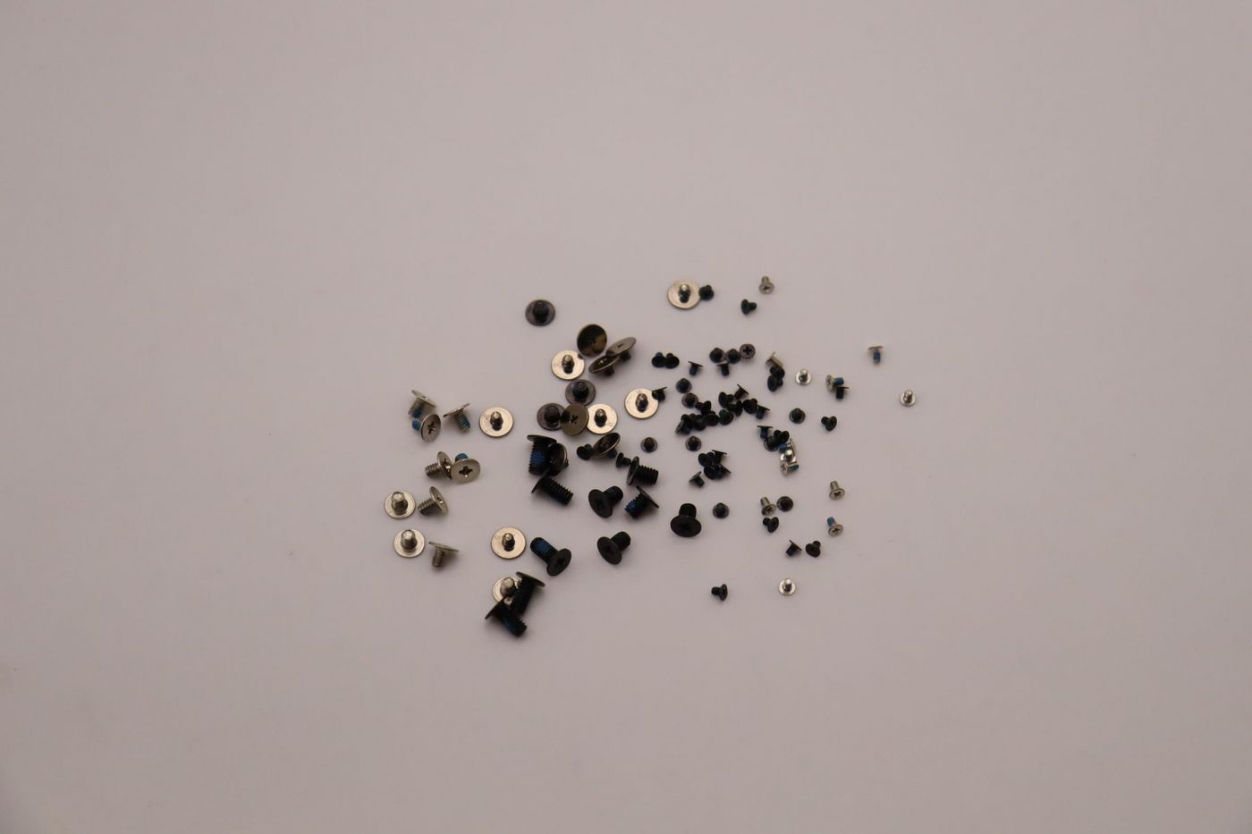 SCREW FRU Screw Kits