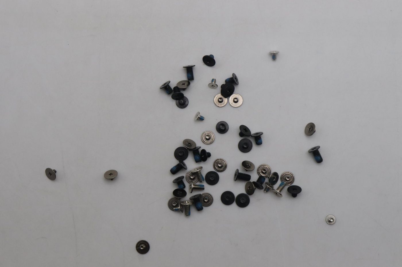 Lenovo Cover Screw Missouri 1.0 Intel KIT