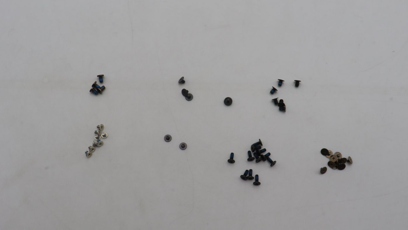 Screw Fru Screw Kits Asm Roc2