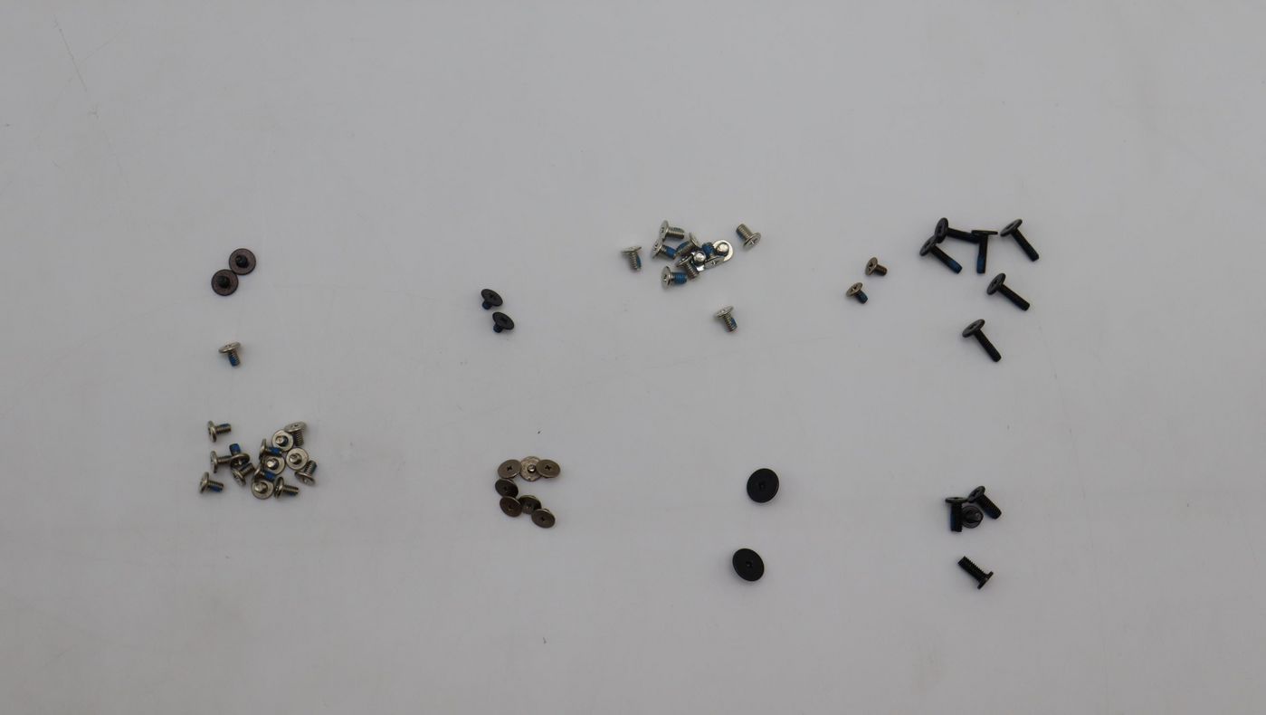 SCREW FRU Screw Kits