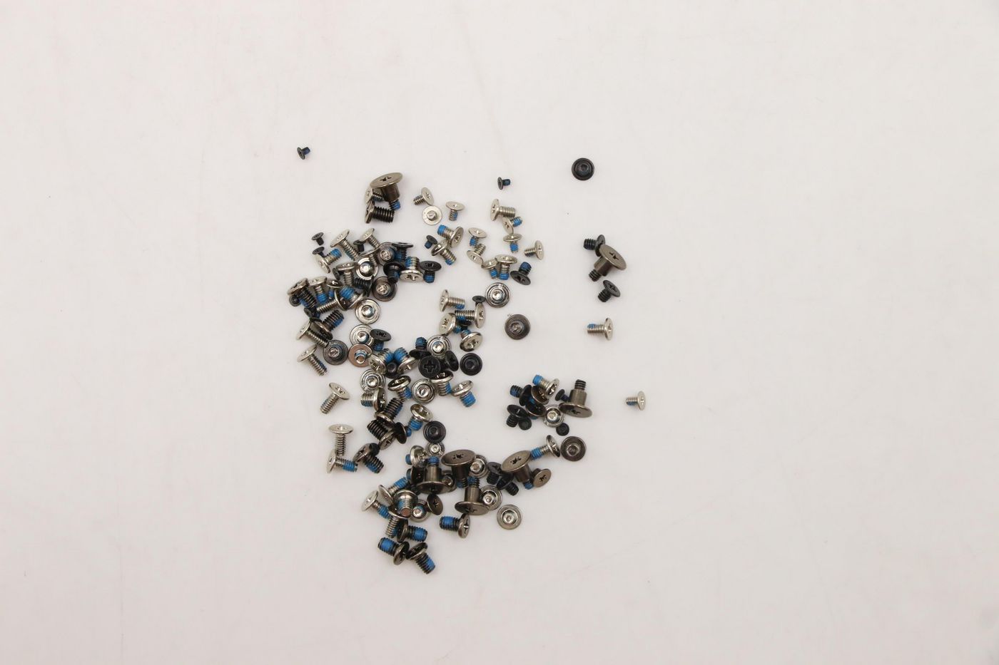Lenovo Cover Screw kit