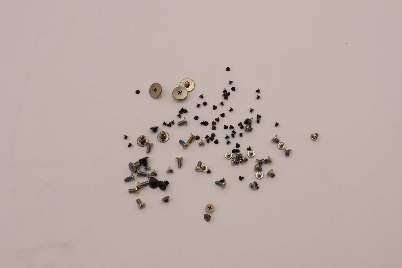 SCREW Screw Kit