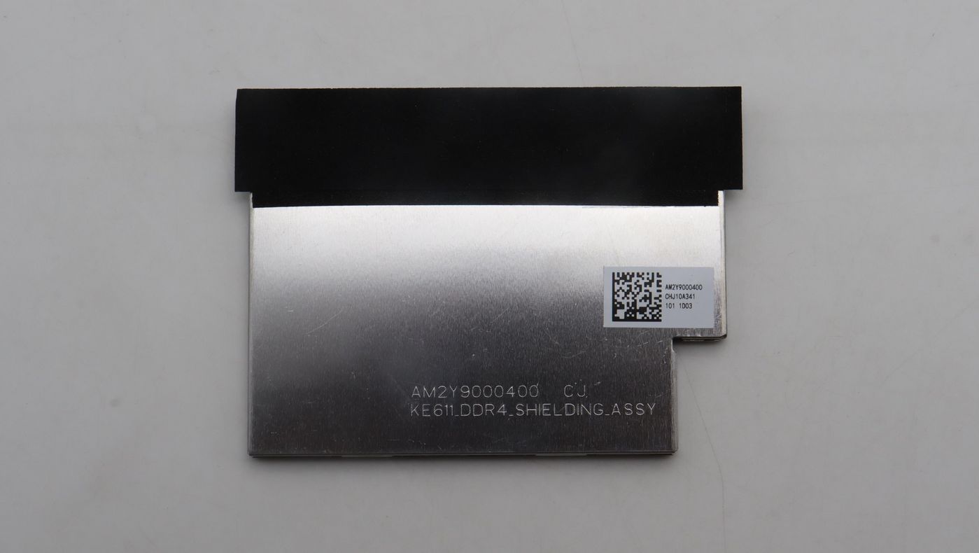 DDR4 memory module 