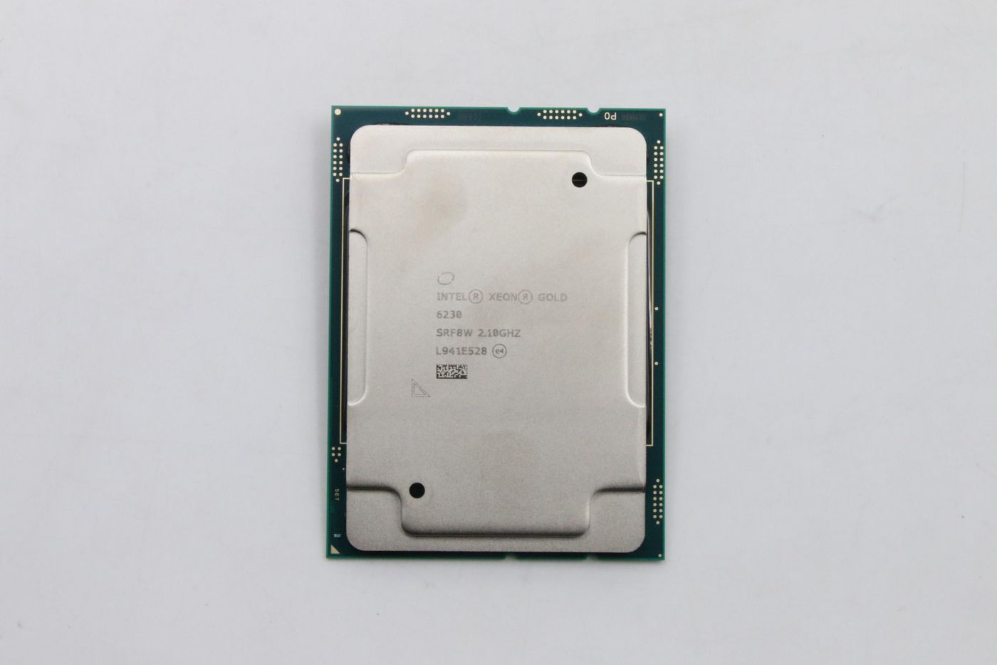 Intel Xeon Gold 6230 