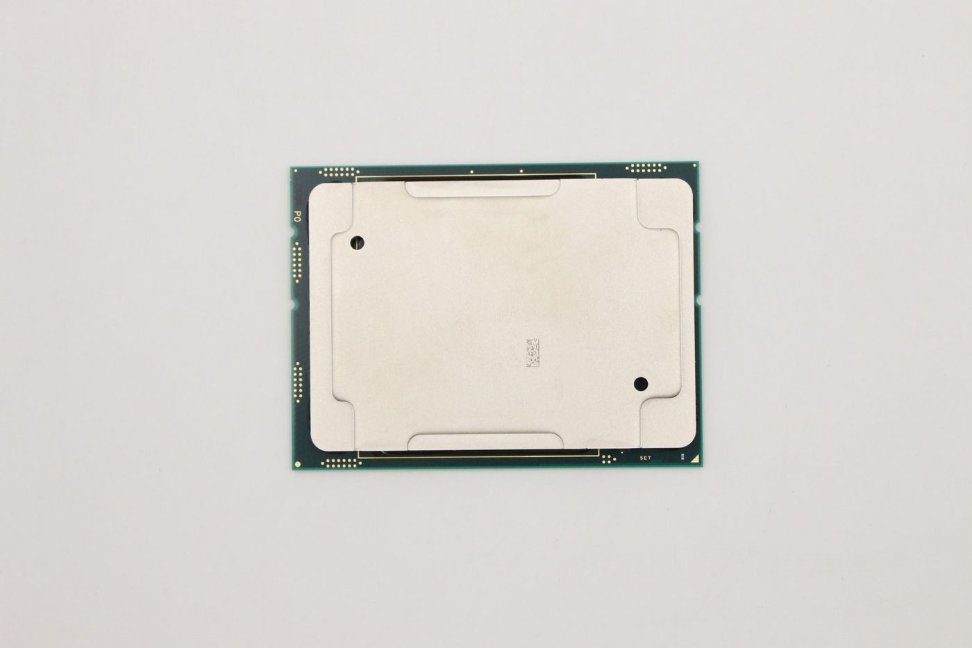 Lenovo Xeon GD 5218(16c/2.3GHz/22MB/DDR4 2666/Turbo/HT/125W/