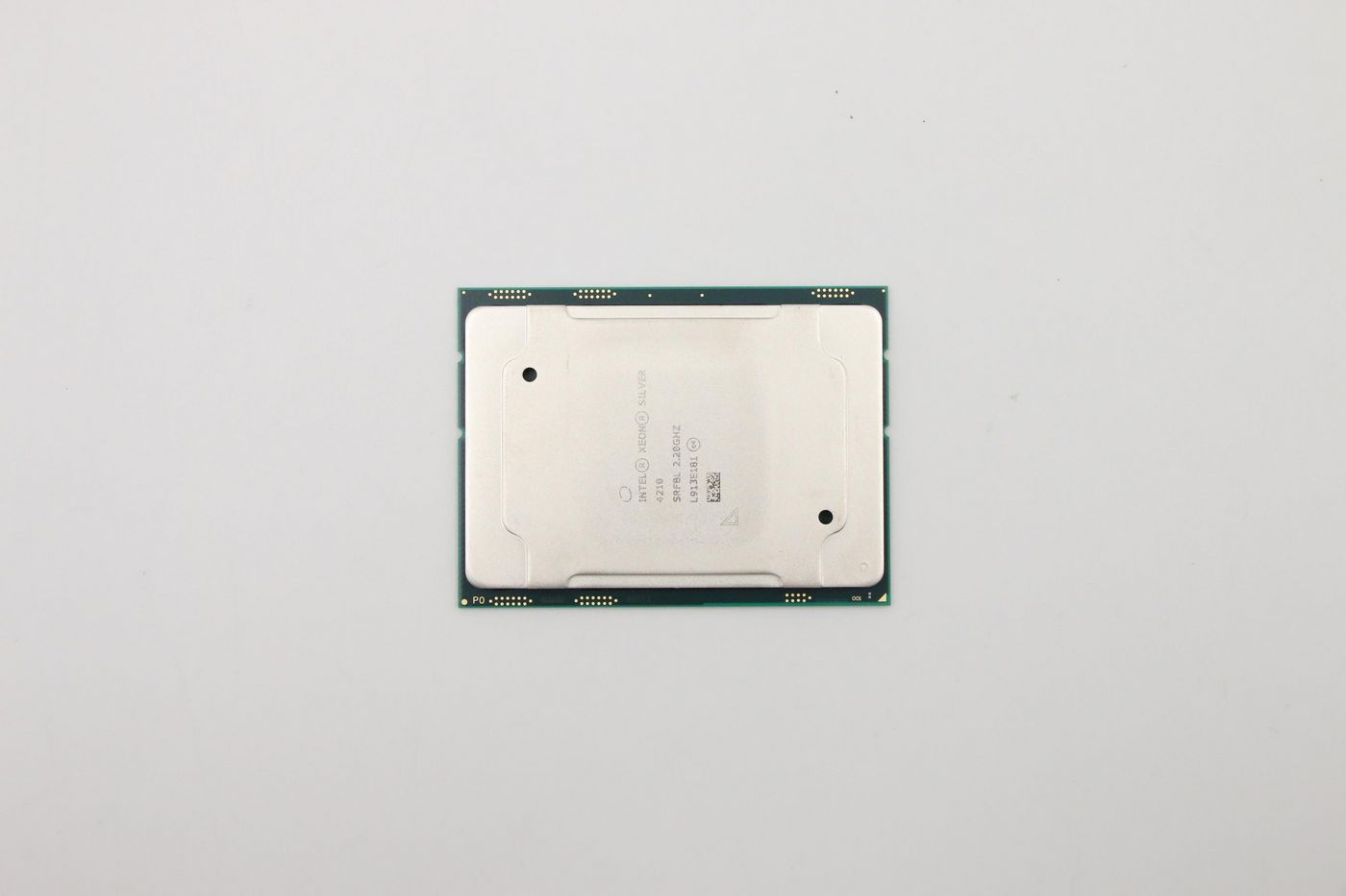 Lenovo Xeon SR 4210(10c/2.2GHz/13.75MB/DDR4 2400/Turbo/HT/85
