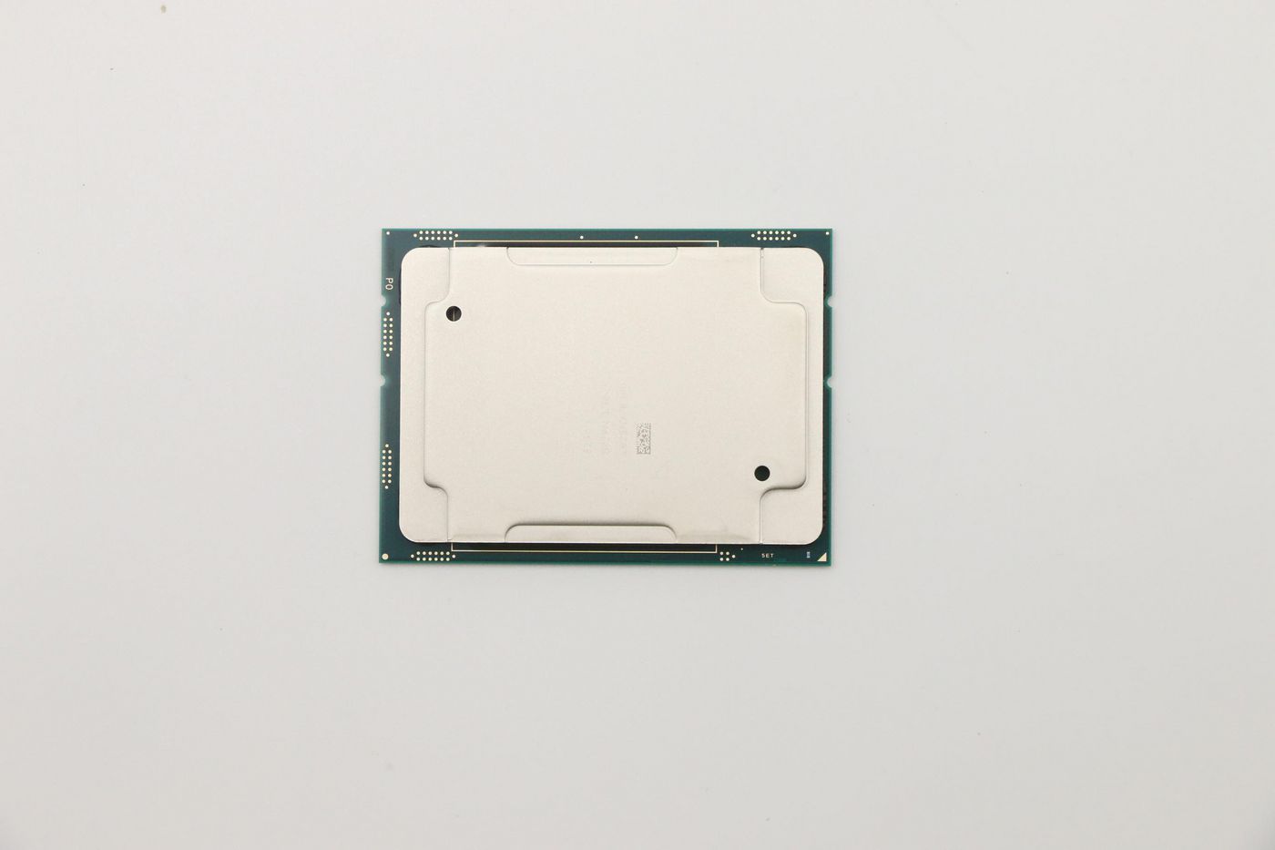 Intel Xeon Gold 6234 8-Core 